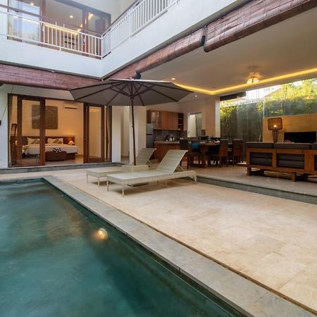 Villa Sayang Sanur VII Екстер'єр фото