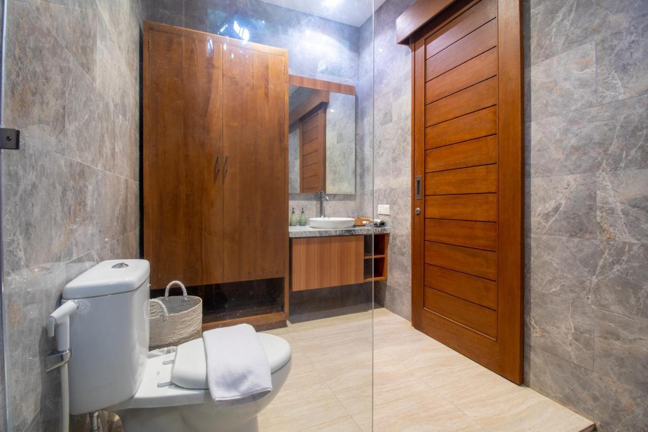 Villa Sayang Sanur VII Екстер'єр фото