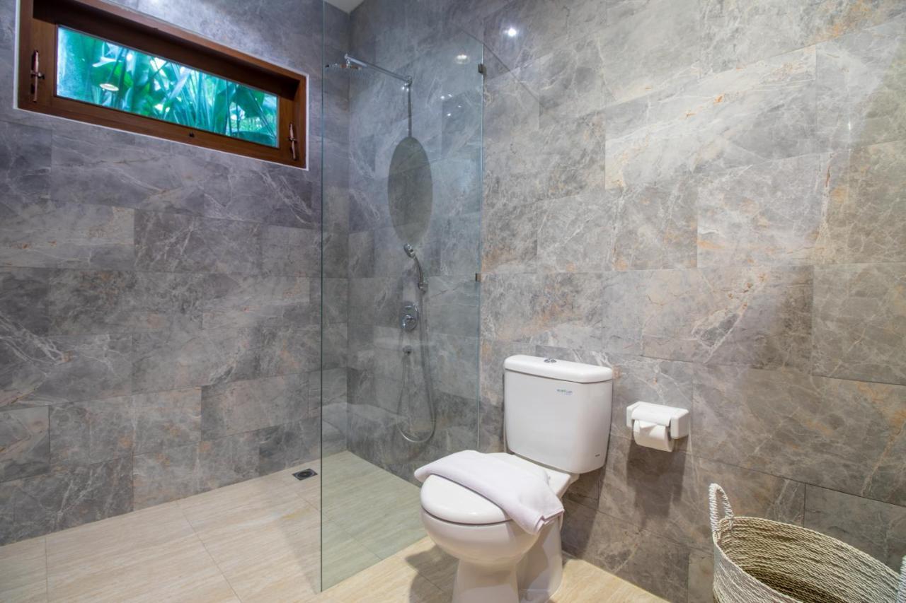 Villa Sayang Sanur VII Екстер'єр фото