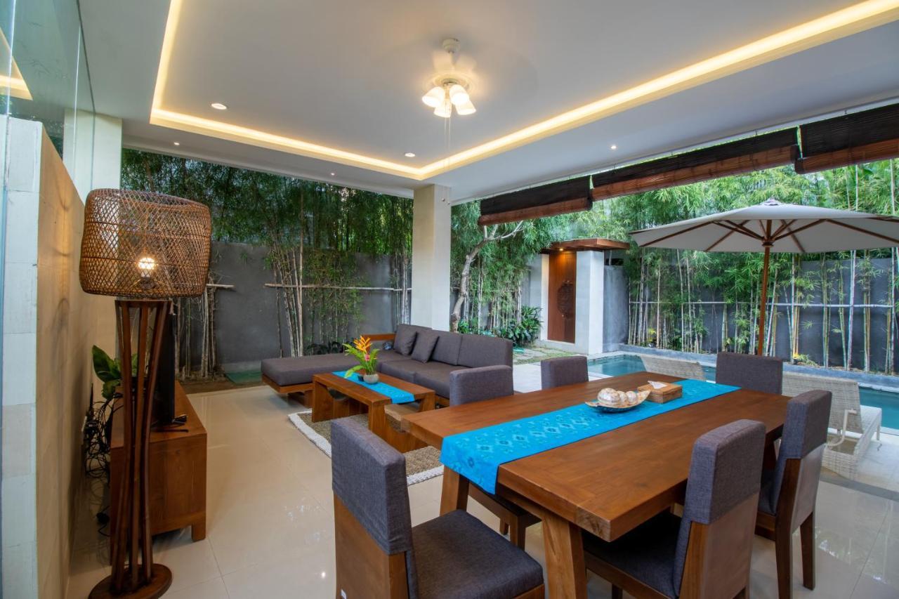 Villa Sayang Sanur VII Екстер'єр фото