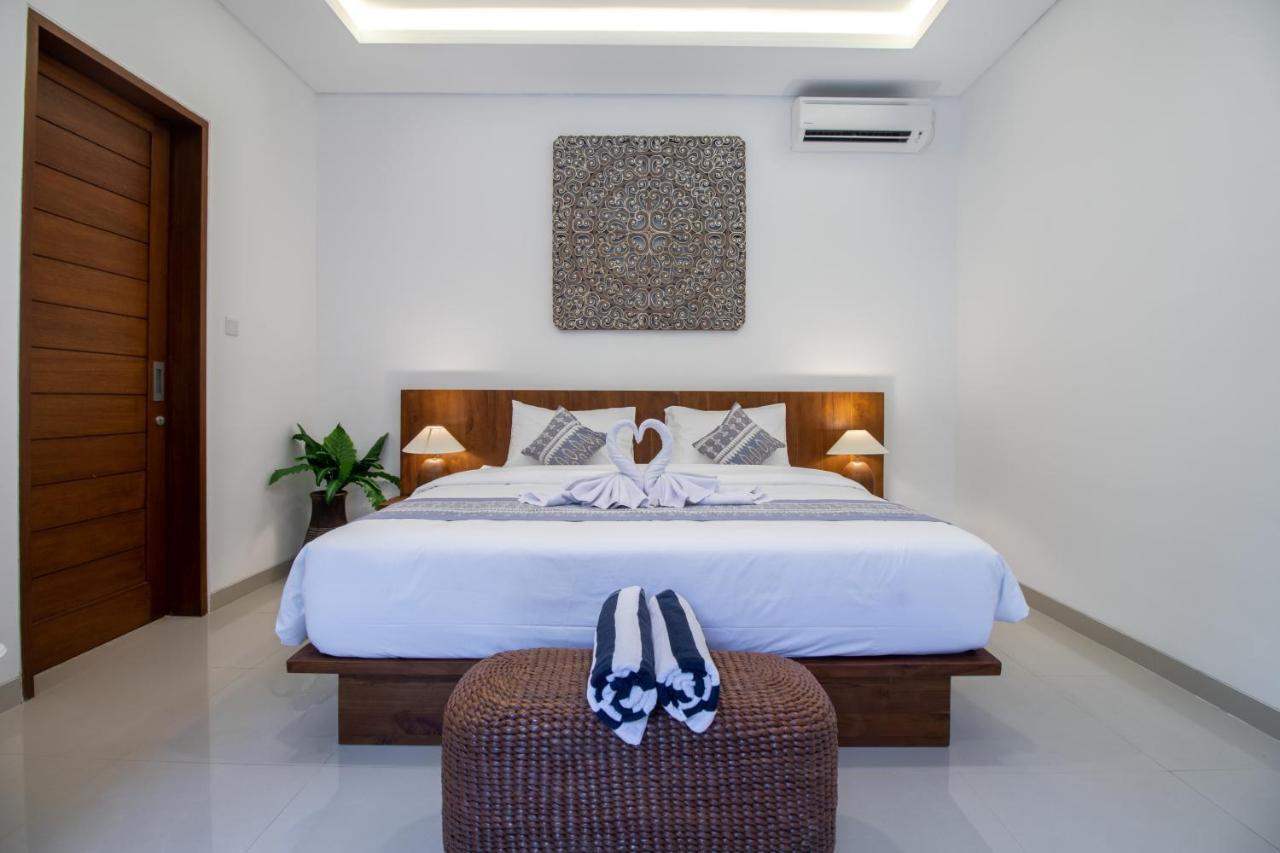 Villa Sayang Sanur VII Екстер'єр фото