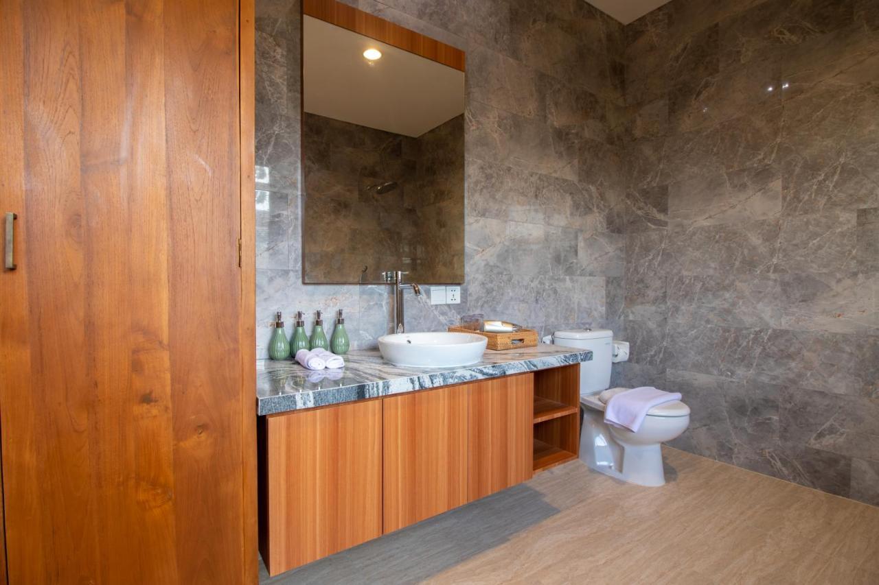 Villa Sayang Sanur VII Екстер'єр фото