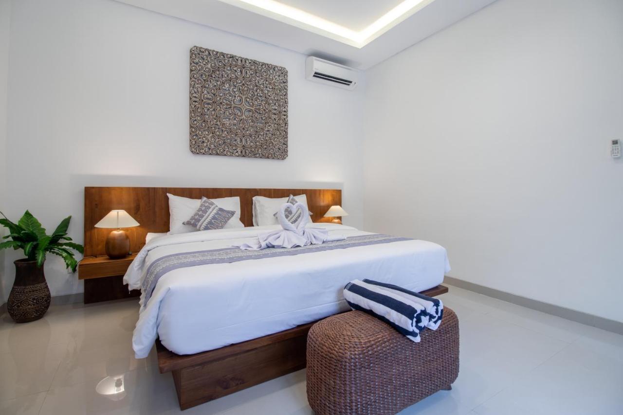 Villa Sayang Sanur VII Екстер'єр фото