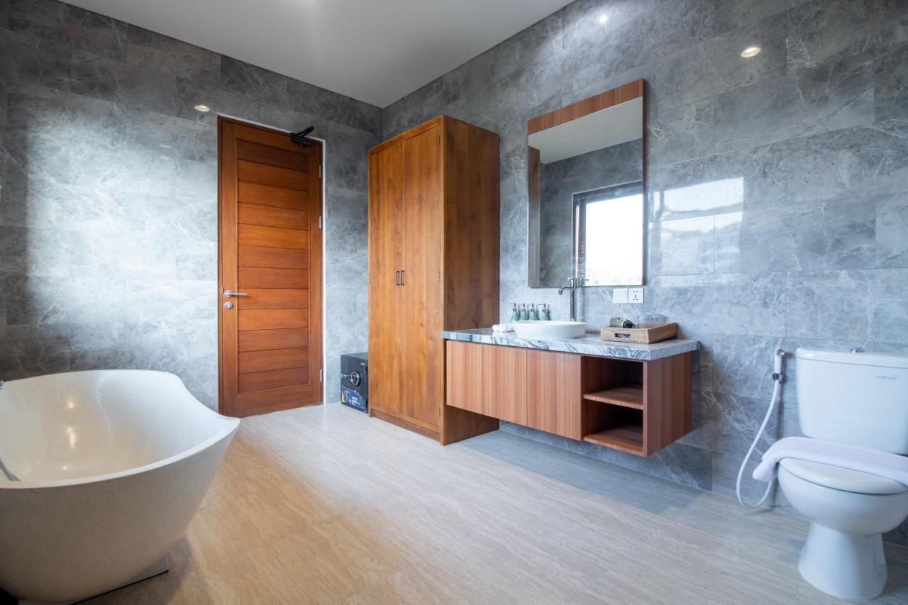 Villa Sayang Sanur VII Екстер'єр фото