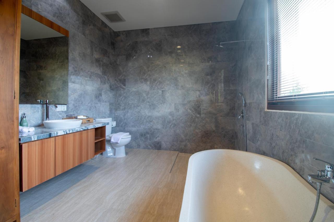 Villa Sayang Sanur VII Екстер'єр фото
