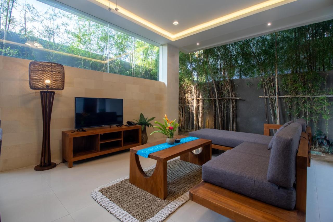 Villa Sayang Sanur VII Екстер'єр фото
