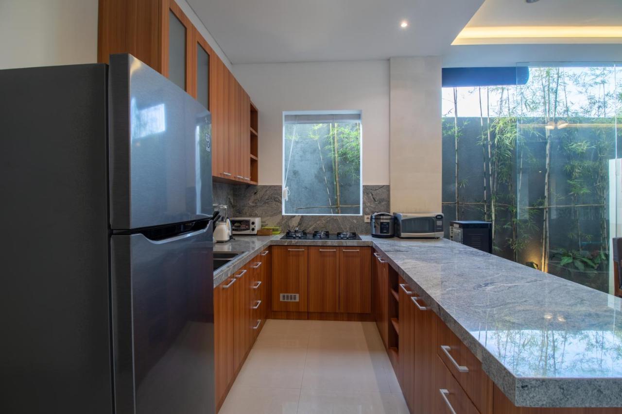 Villa Sayang Sanur VII Екстер'єр фото
