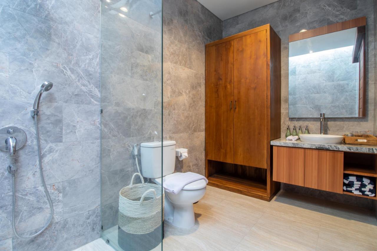 Villa Sayang Sanur VII Екстер'єр фото