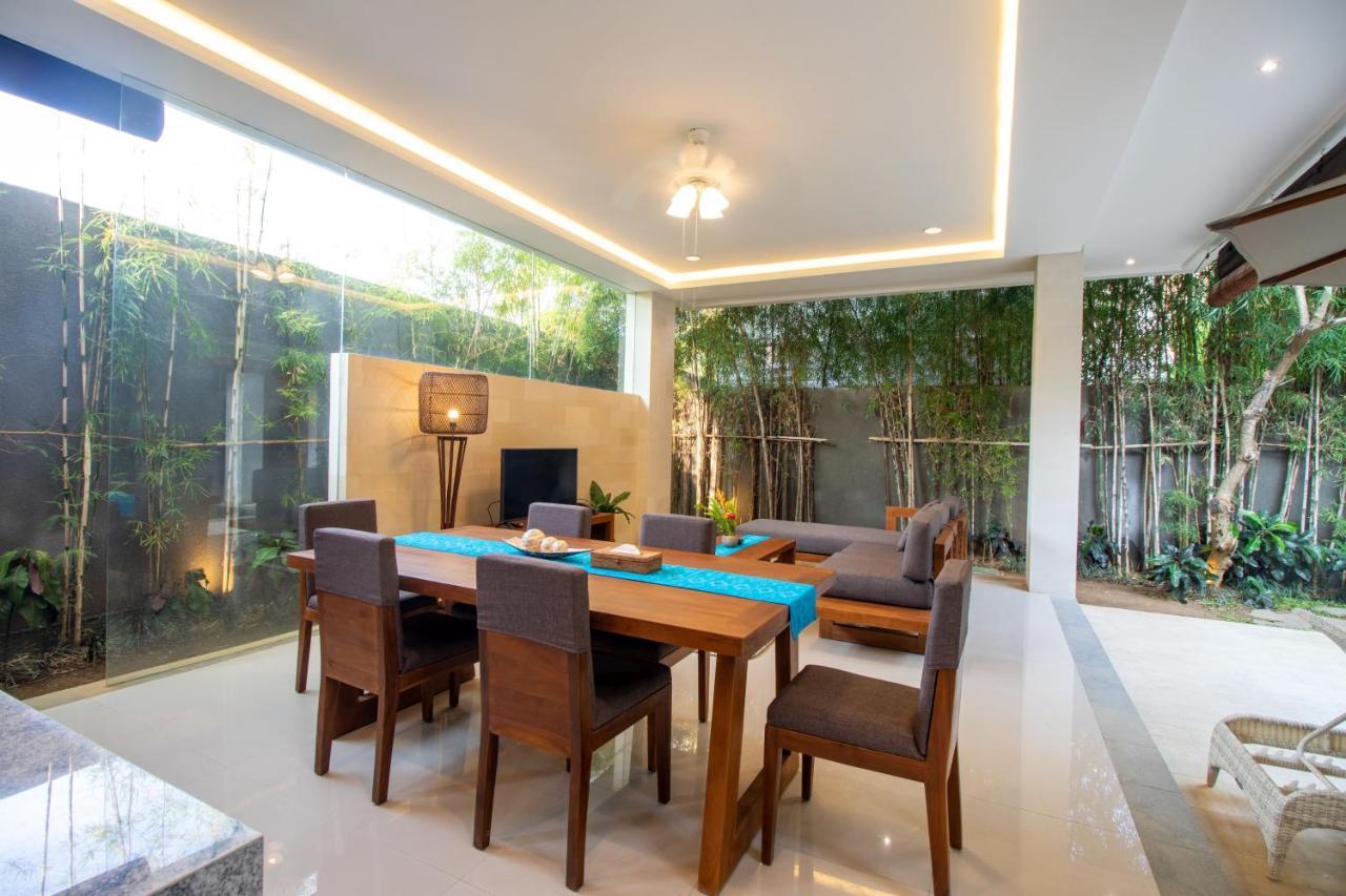 Villa Sayang Sanur VII Екстер'єр фото