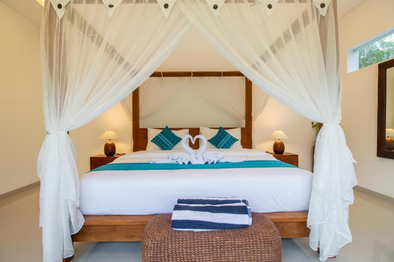 Villa Sayang Sanur VII Екстер'єр фото
