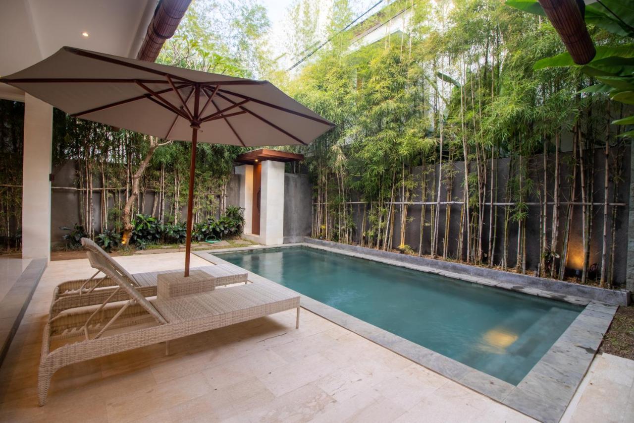 Villa Sayang Sanur VII Екстер'єр фото